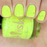 Pahlish: Swatches & Review