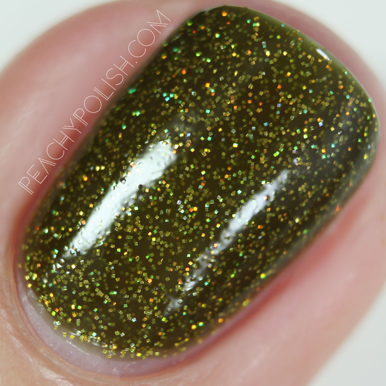 Nine Zero Lacquer Singer's Auto Salvage | Fall 2016 Collection | Peachy Polish