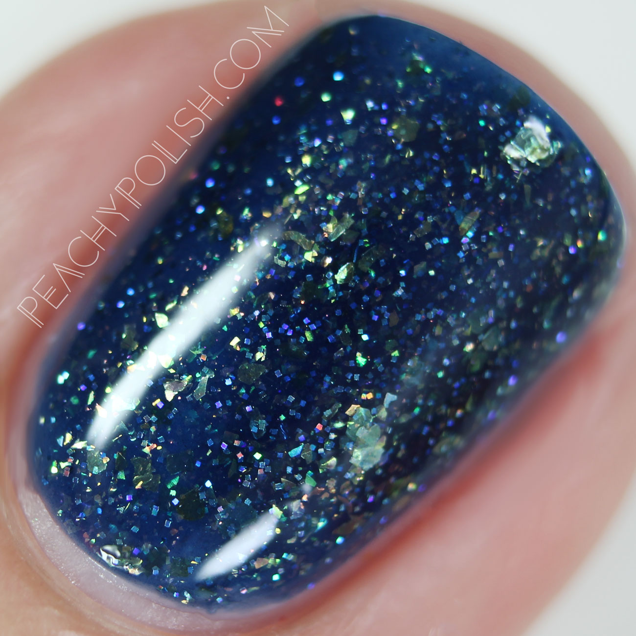 Femme Fatale Cosmetics After Dark | From Dusk Till Dawn Trio | Peachy Polish
