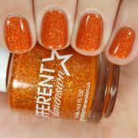 Different Dimension: Fall 2016 Wanderlust and Poe. Collections and PolishCon Limited Editions Swatches & Review + New Cuticle Oils! Different Dimension: Fall 2016 Wanderlust and Poe. Collections and PolishCon Limited Editions Swatches & Review + New Cuticle Oils!