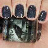 CrowsToes: September 2016 Hella Holo Customs Swatches & Review CrowsToes: September 2016 Hella Holo Customs Swatches & Review
