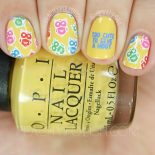 UberChic Beauty: Lovely Leaves, Halloween-02 and Uber Mini Who Gives A Hoot Stamping Plate Review UberChic Beauty: Lovely Leaves, Halloween-02 and Uber Mini Who Gives A Hoot Stamping Plate Review