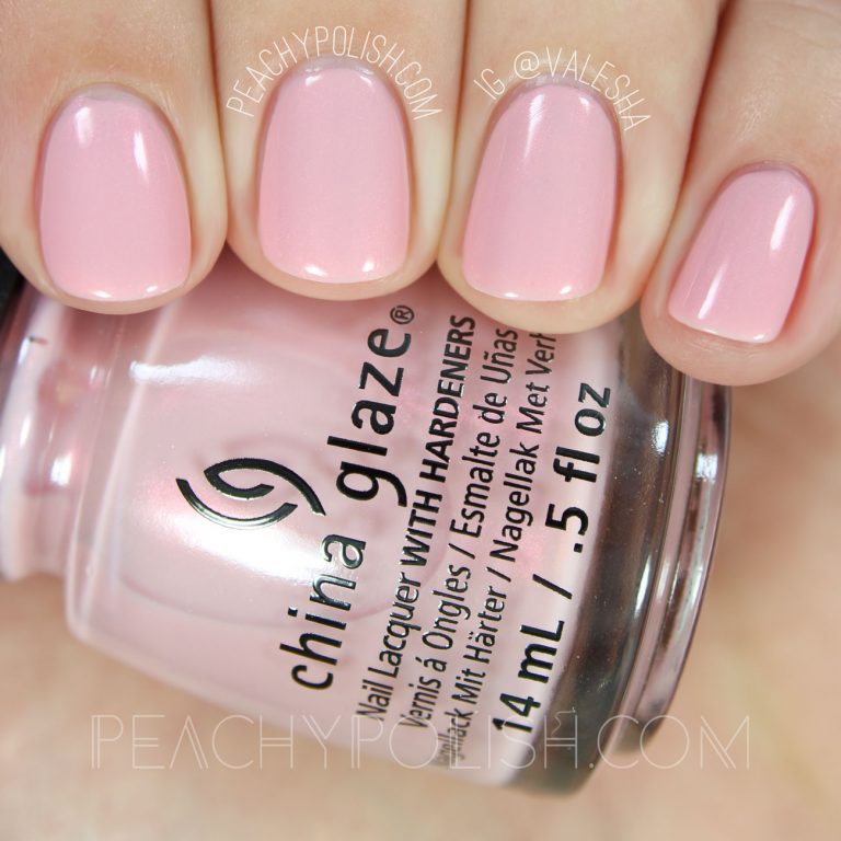 China Glaze: Holiday 2016 Seas And Greetings Collection Swatches & Review