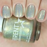 Different Dimension: Holiday 2016 Homespun Holidays Collection Swatches & Review