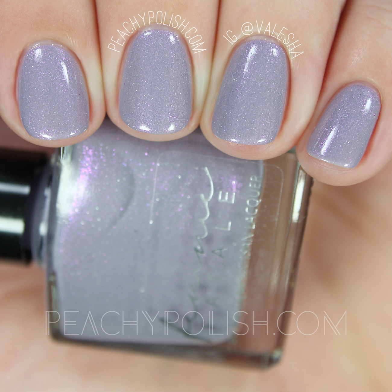 Femme Fatale Cosmetics Ready For Dreamland? | Total Recall Collection | Peachy Polish