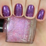 Femme Fatale Cosmetics: Valentine’s Day 2017 Beauty & The Beast Trio Swatches & Review Femme Fatale Cosmetics: Valentine’s Day 2017 Beauty & The Beast Trio Swatches & Review