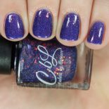 Colors By Llarowe: February 2017 Polish Of The Month Swatches & Review Colors By Llarowe: February 2017 Polish Of The Month Swatches & Review
