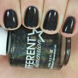 The Holo Hookup: February 2017 Indie Collaboration Box Swatches & Review