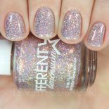 Different Dimension: Spring 2017 My Forever Fairytale Collection + Road To PolishCon Polish Swatches & Review Different Dimension: Spring 2017 My Forever Fairytale Collection + Road To PolishCon Polish Swatches & Review