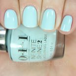 OPI: Spring 2017 Fiji Collection Swatches & Review OPI: Spring 2017 Fiji Collection Swatches & Review
