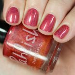 Pahlish: May 2017 Shades Swatches & Review