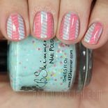 UberChic Beauty: Collections 15, 16, & 17, Little Baby, Texture-licious 2, Mother’s Day & Unicorn Love Stamping Plate Review UberChic Beauty: Collections 15, 16, & 17, Little Baby, Texture-licious 2, Mother’s Day & Unicorn Love Stamping Plate Review