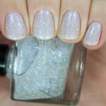 Femme Fatale Cosmetics: Opalescent Collection Swatches & Review