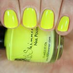 KBShimmer: Summer 2017 All The Bright Moves Collection Swatches & Review KBShimmer: Summer 2017 All The Bright Moves Collection Swatches & Review