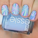 Spring 2015 Nail Art!