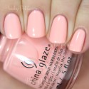 China Glaze: Spring 2015 Road Trip Collection Swatches & Review