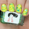 Shleee Polish: Swatches & Review