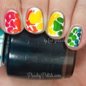 OPI: Color Paints Collection Swatches & Review