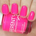 Different Dimension: Back To The 70s Collection Swatches & Review