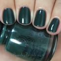 China Glaze: Fall 2015 The Great Outdoors Collection Swatches & Review
