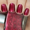 Rescue Beauty Lounge: Fan 3.0 Collection Swatches & Review