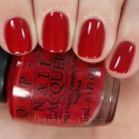 OPI: Holiday 2015 Starlight Collection Swatches & Review