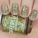 Different Dimension: Winter 2015 Babes In Toyland Collection Swatches & Review
