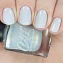 Colors By Llarowe: January 2016 Polish Of The Month – Winter’s Dark Nights & Chasing A Unicorn Duo Swatches & Review