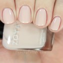 Zoya: 2016 Whispers Collection Collection Swatches & Review