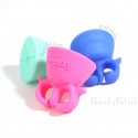 Tweexy: Wearable Nail Polish Holder Review with Video & a Giveaway!
