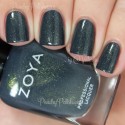 Zoya: Fall 2014 Entice & Ignite Collections Swatches & Review