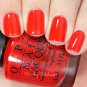OPI: Holiday 2014 Gwen Stefani Collection Swatches & Review